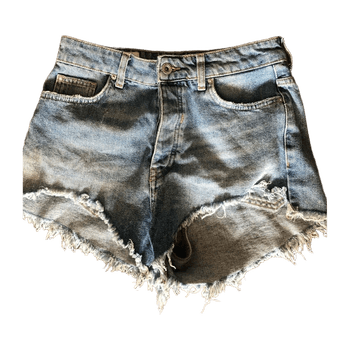 Bershka shorts