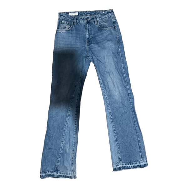 Zara FlareJeans
