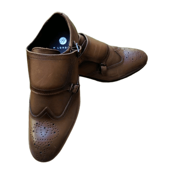 Hudson london loafers