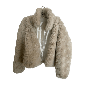 Divided basic coat