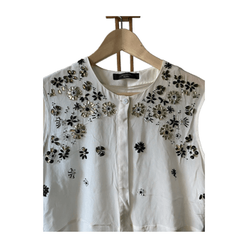 Max mara top