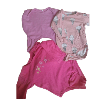 Kappahl kids' clothing
