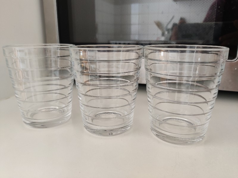 Iittala Aalto lasit