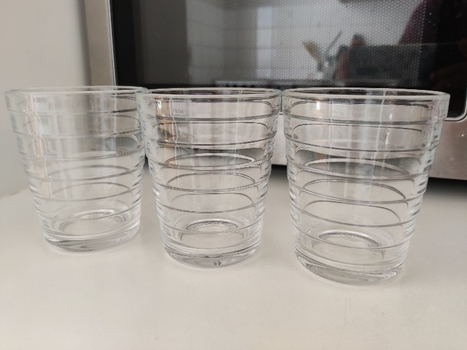 Iittala Aalto lasit