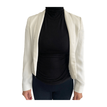 Mango coat