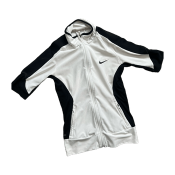 Nike vetoketjullinen urheilupaita S 