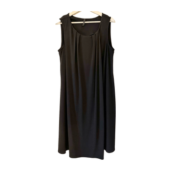 Evans dress