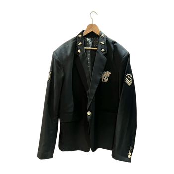 coat