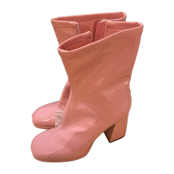 Bershka boots