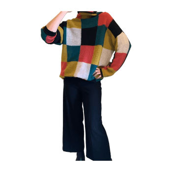 Marimekko cardigan