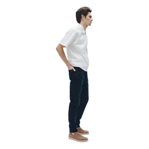Rag & Bone Standard Issue Fit 2 Slim Leg Dark Wash Jeans W31 Made in USA