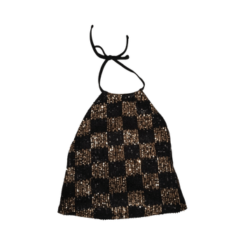 Bling Bling- juhlatoppi 