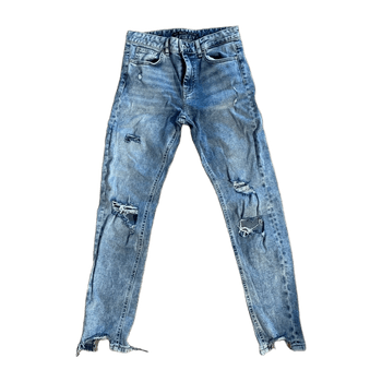 Bershka jeans
