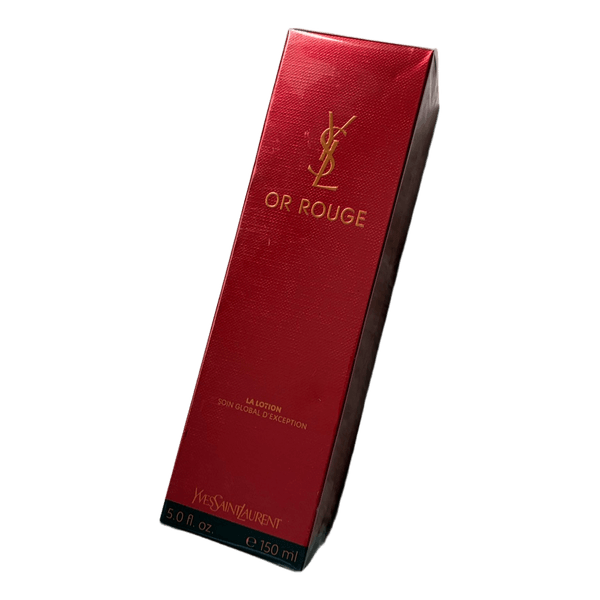 Yves Saint Laurent Or Rouge kasvovesi