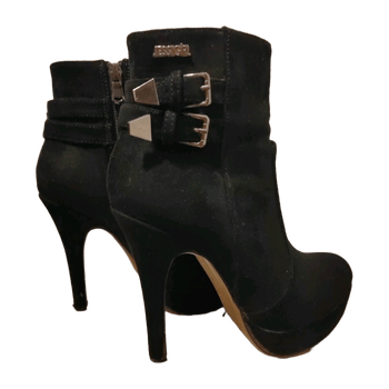 Jessigirl boots