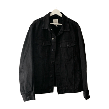 H&m coat