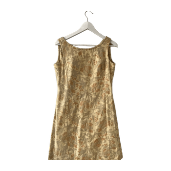 Tiklas vintage dress