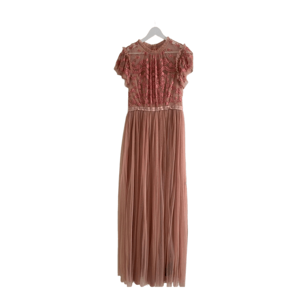 Needle & thread dress