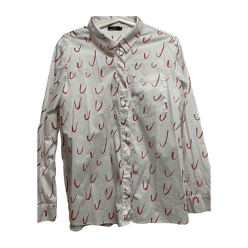 Nanso blouse