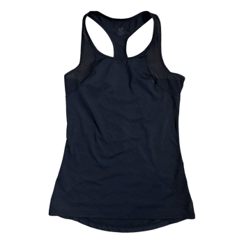 Black H&M sports tank