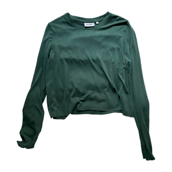 Weekday blouse