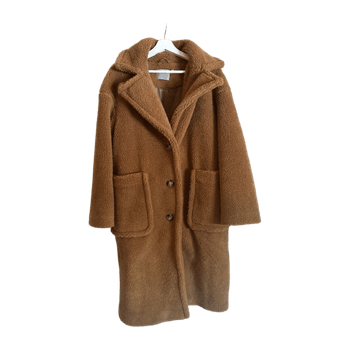 Asos coat