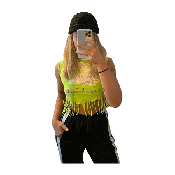 90's top