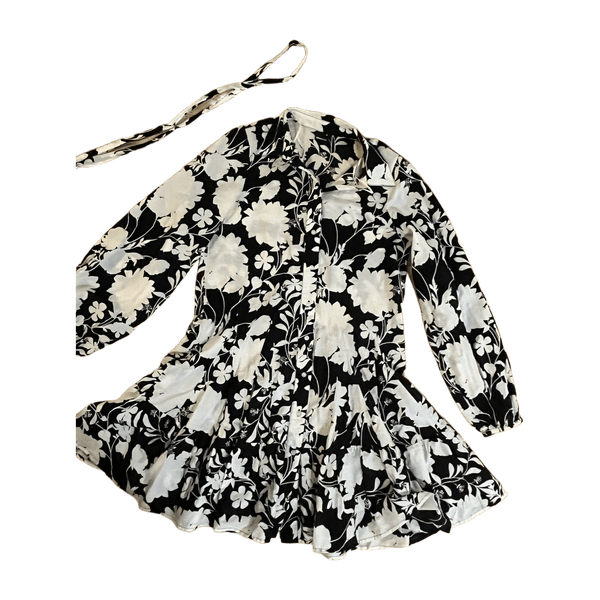 Gina tricot dress