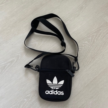 Adidas bag