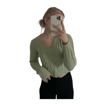 Shein cardigan