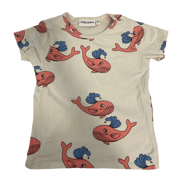 Mini rodini kids' top