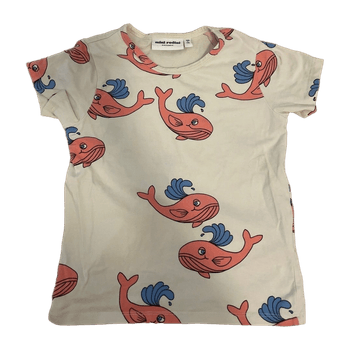 Mini rodini kids' top