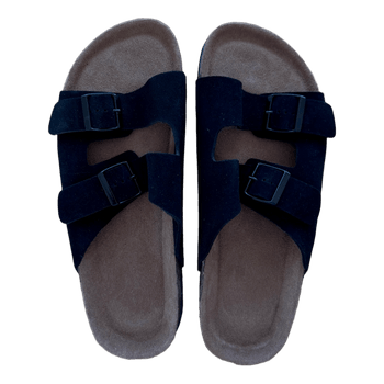 Birkenstock style sandals