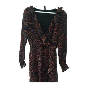 Divided by h&m dress