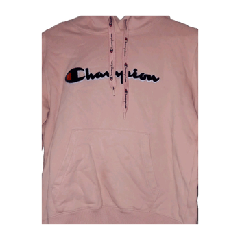Champion hoodie