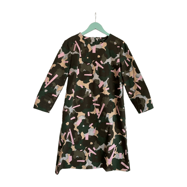 Marimekko mekko
