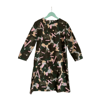 Marimekko mekko