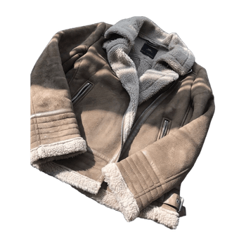 Zara coat