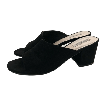 Nly shoes heels