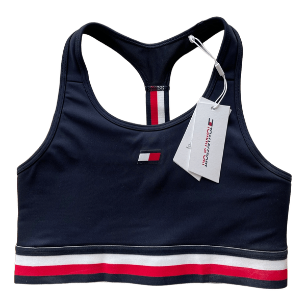 Tommy Sport spordirinnahoidja