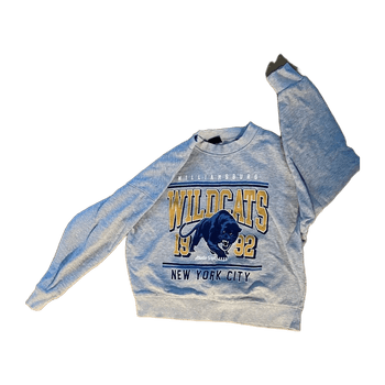 Gina tricot hoodie