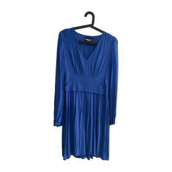 Pieces dress