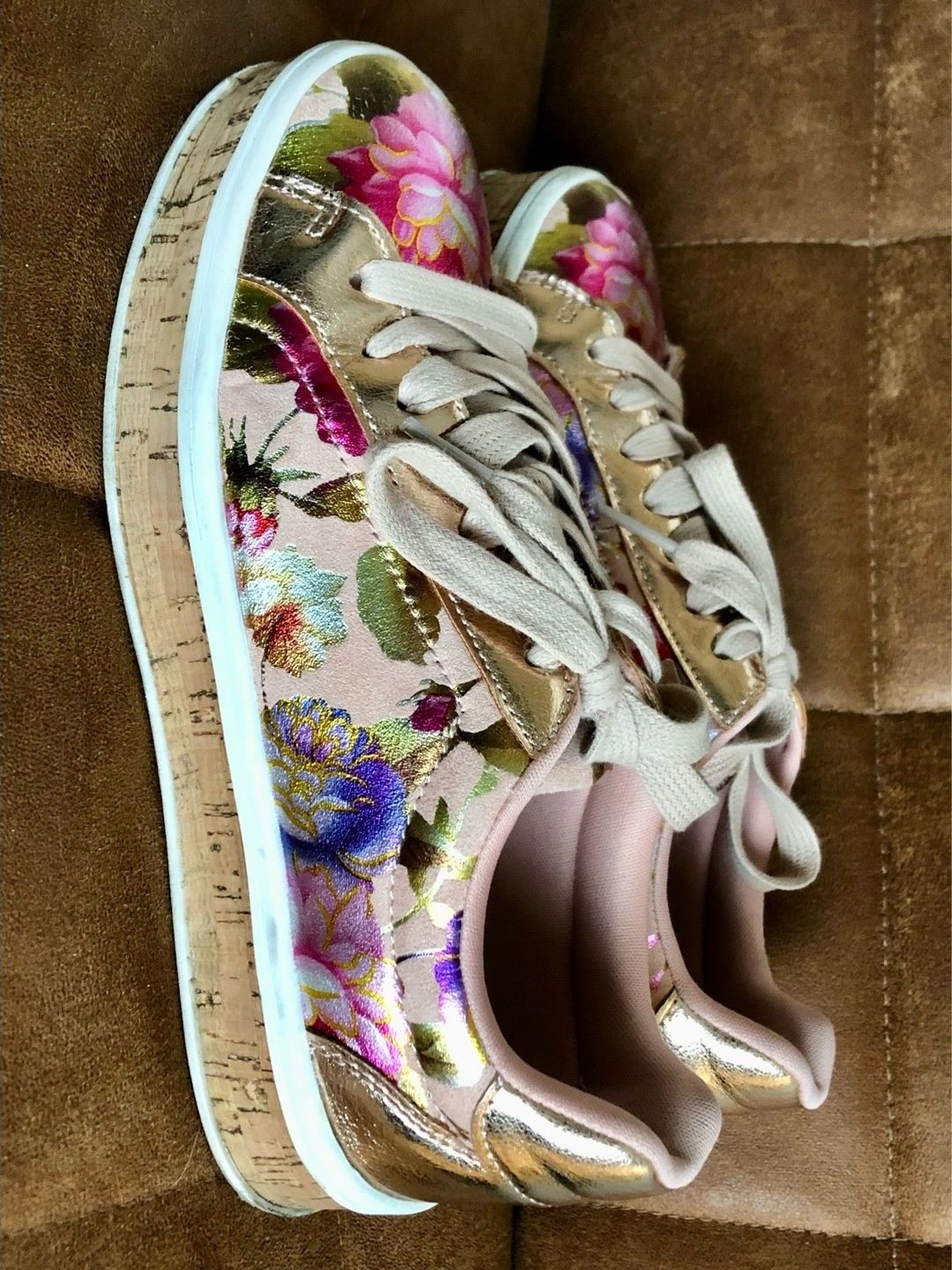 Bullboxer sneakers