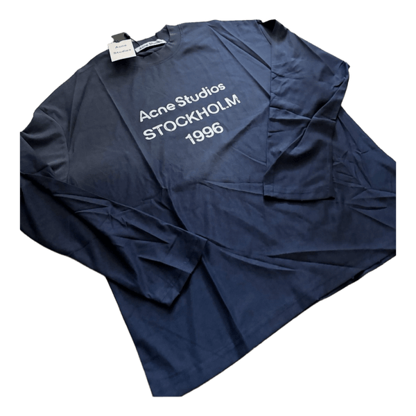 Acne Studios Longsleeve T-shirt