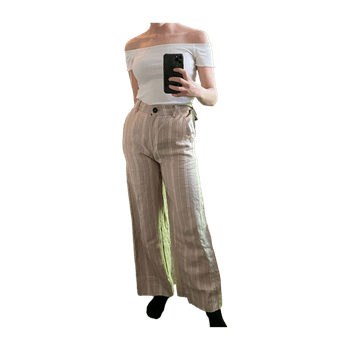 & other stories jeans