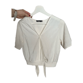 Bershka top