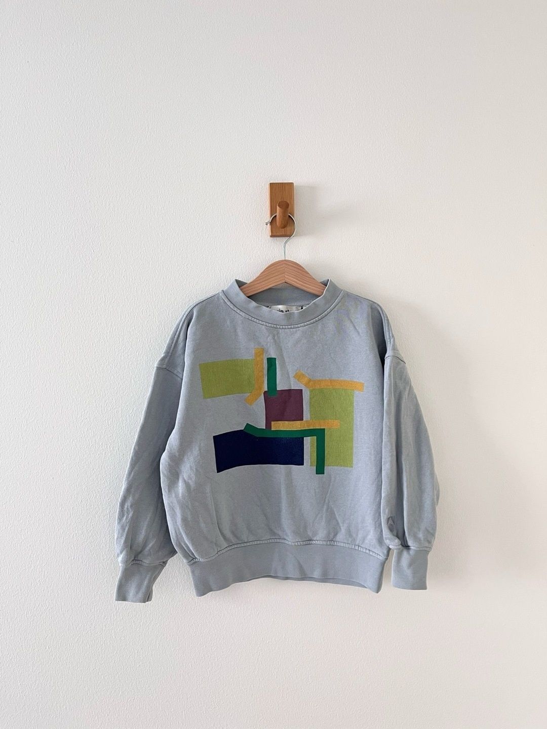 Main story kids' hoodie