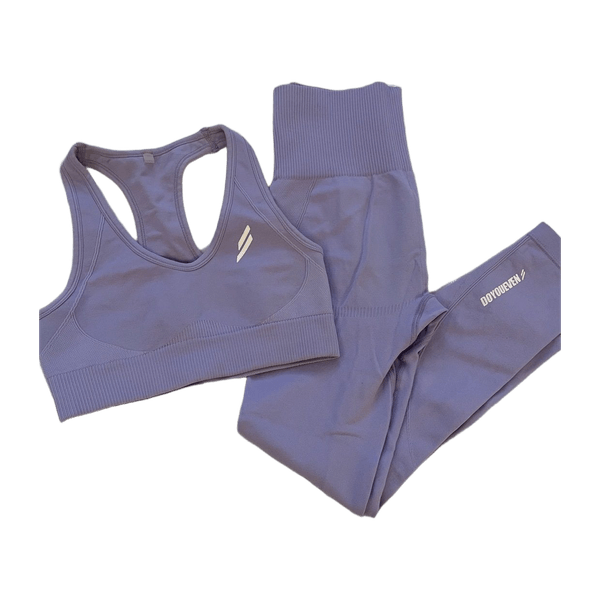 Doyoueven sportswear