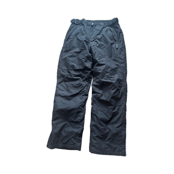 Everton lasketteluhousut koko 42 / XL-koko