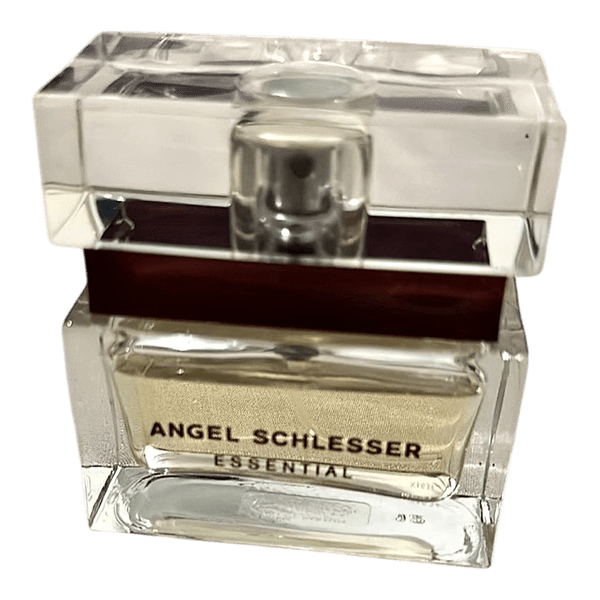 Angel Schlesser Essential perfume